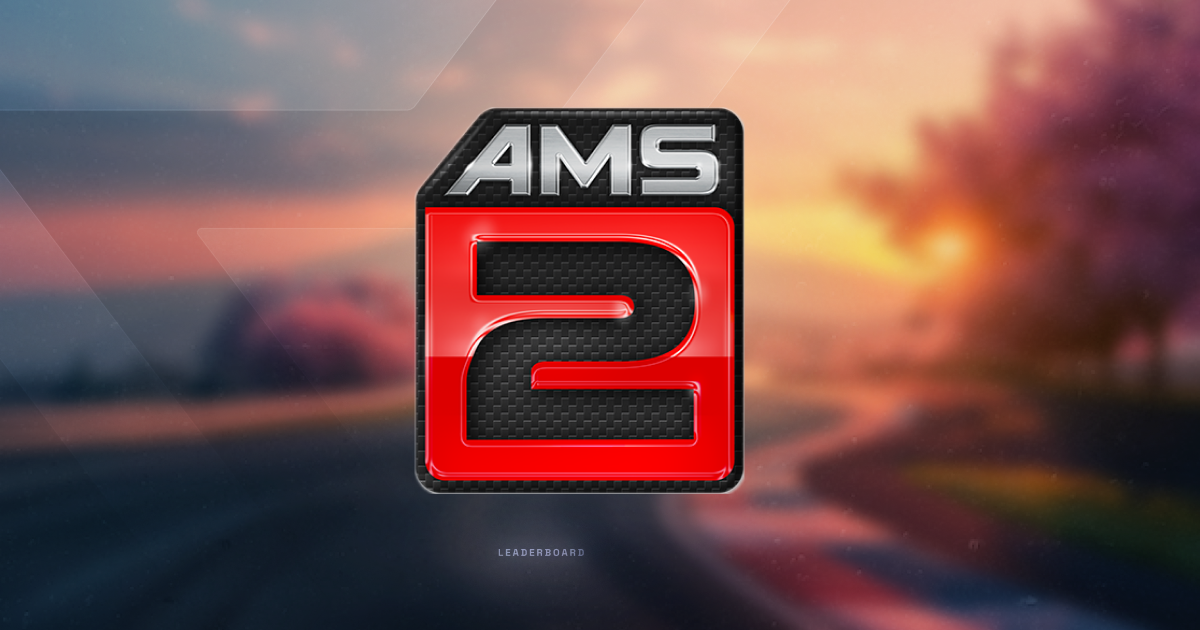 RaceLab x AMS2