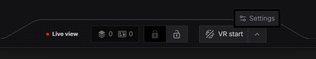 Racelab Footer